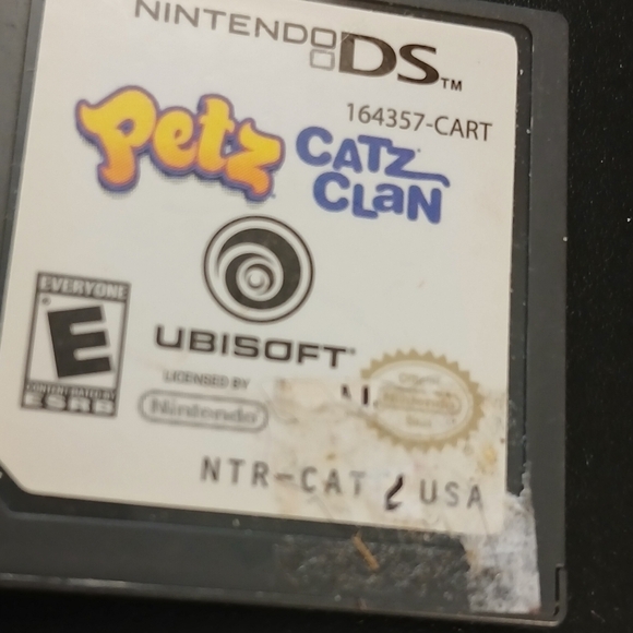 Nintendo DS games. 4 total - Picture 3 of 6